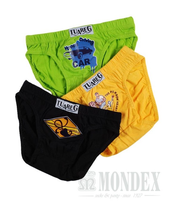 Slip pentru baieti, marca tuareg - 621-1