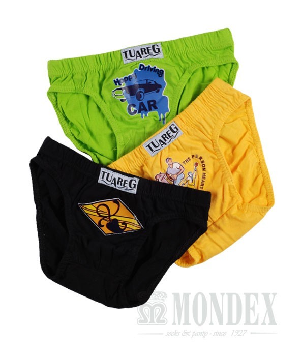 Slip pentru baieti, marca tuareg - 621-1