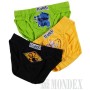 Slip pentru baieti, marca tuareg - 621-1