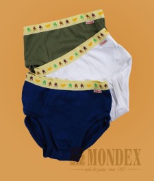 Slip pentru baieti, marca tuareg - 622-1
