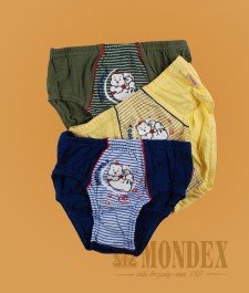 Slip pentru baieti, marca tuareg - 623-1