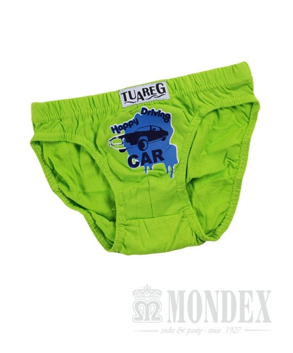 Slip pentru baieti, marca tuareg - 621-1