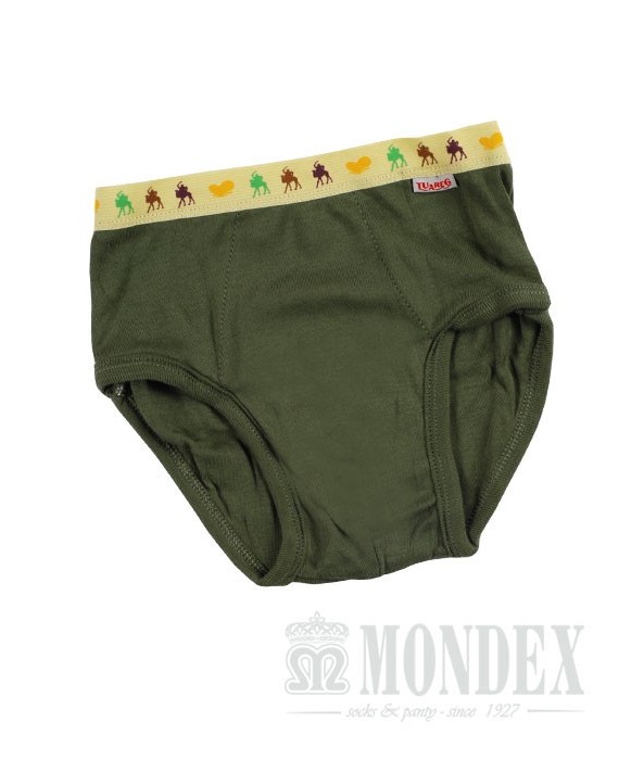 Slip pentru baieti, marca tuareg - 622-1