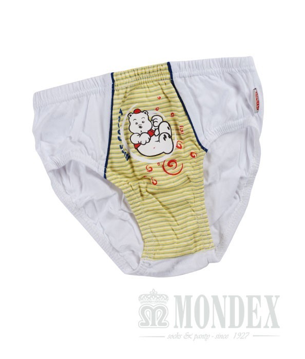 Set 3 bucati slipi pentru baieti, marca tuareg - 623-3