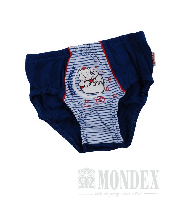 Slip pentru baieti, marca tuareg - 623-1