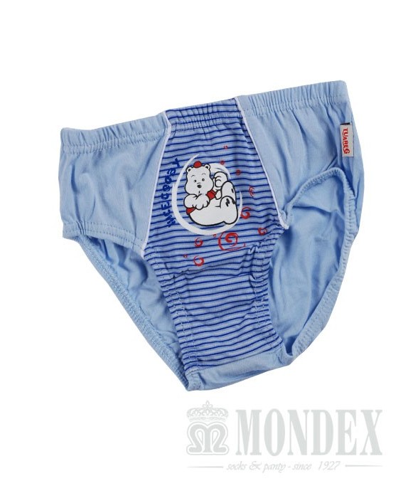 Slip pentru baieti, marca tuareg - 623-1