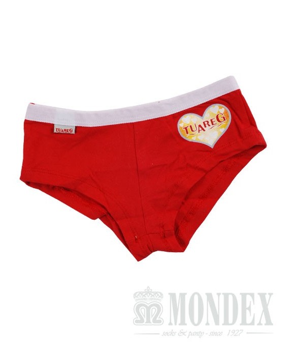 Boxeri pentru fetite, marca tuareg - 633-1