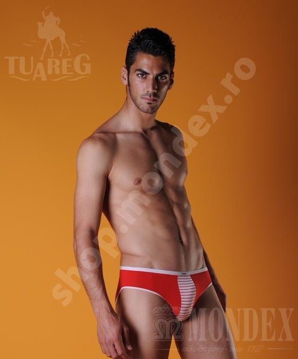 Slip pentru barbati, marca tuareg - 840-1