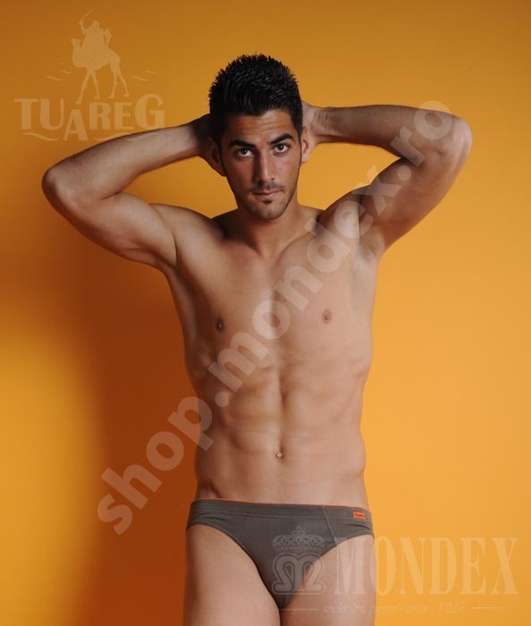 Slip pentru barbati, marca tuareg - 854-1