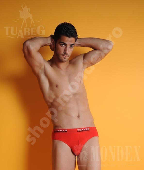 Slip pentru barbati, marca tuareg - 855-1