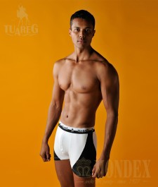Boxeri pentru barbati, marca tuareg - 804-1