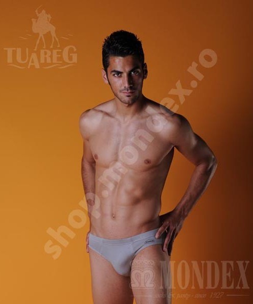 Slip pentru barbati, marca tuareg - 300-1