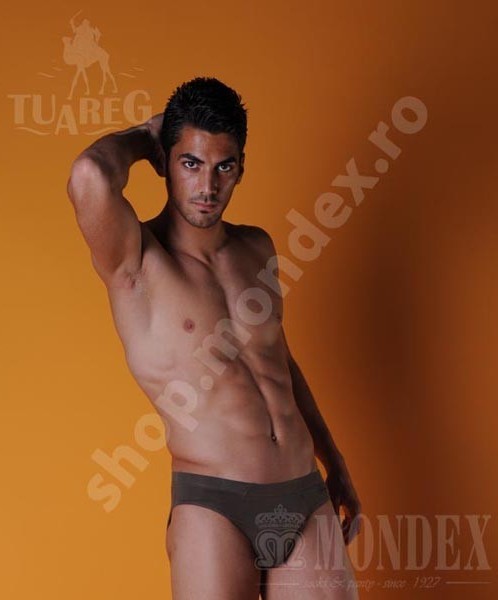 Slip pentru barbati, marca tuareg - 300-1