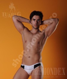 Slip pentru barbati, marca tuareg - 808-1