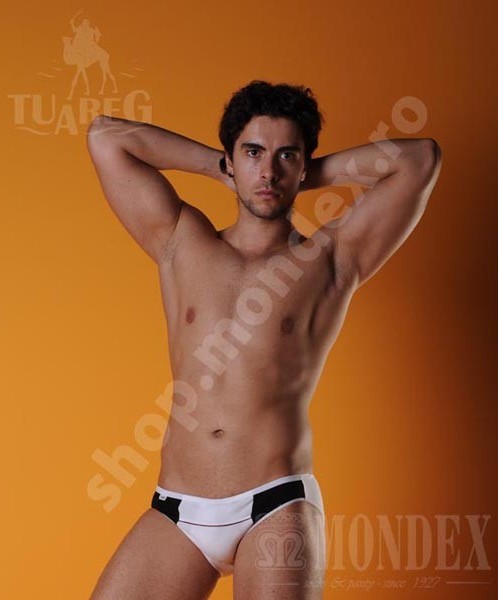 Slip pentru barbati, marca tuareg - 808-1