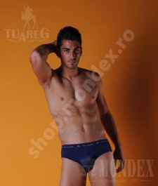 Slip pentru barbati, marca tuareg - 821-1