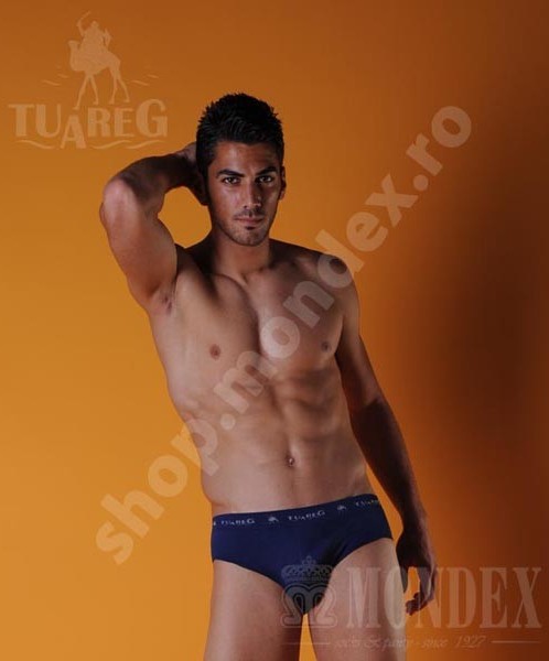 Slip pentru barbati, marca tuareg - 821-1