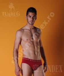 Slip pentru barbati, marca tuareg - 821-1
