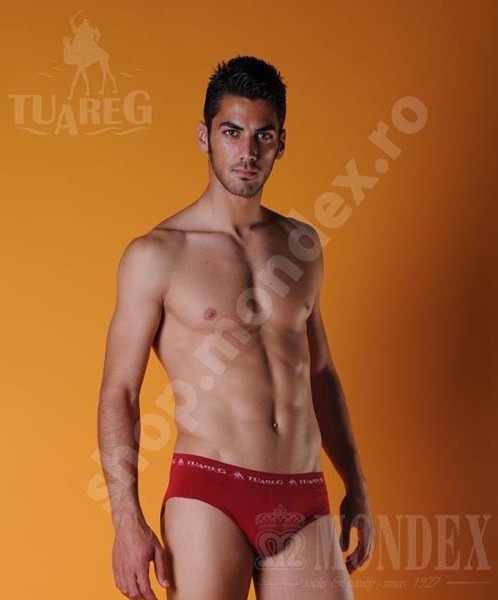 Slip pentru barbati, marca tuareg - 821-1