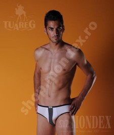 Slip pentru barbati, marca tuareg - 840-1