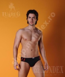 Slip pentru barbati, marca tuareg - 841-1