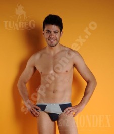 Slip pentru barbati, marca tuareg - 845-1