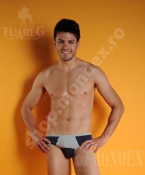 Slip pentru barbati, marca tuareg - 845-1