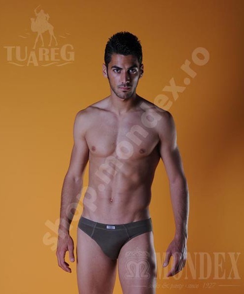 Slip pentru barbati, marca tuareg - 851-1