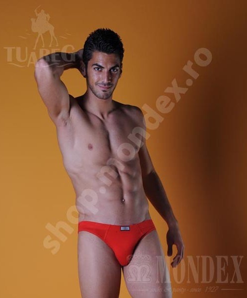 Slip pentru barbati, marca tuareg - 851-1