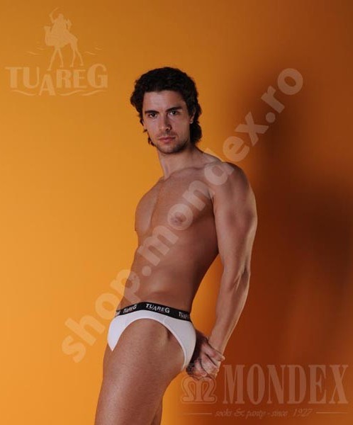 Slip pentru barbati, marca tuareg - 852-1