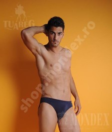 Slip pentru barbati, marca tuareg - 854-1