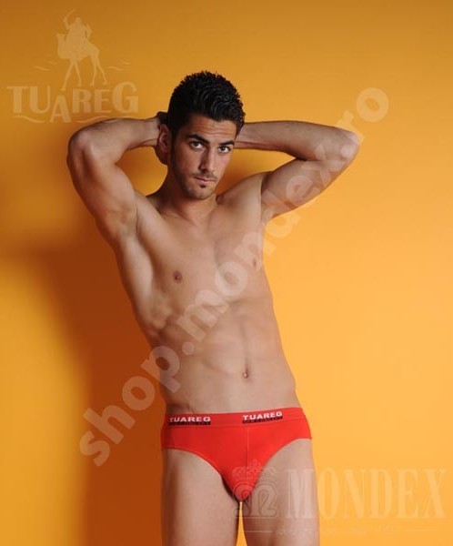 Slip pentru barbati, marca tuareg - 855-1
