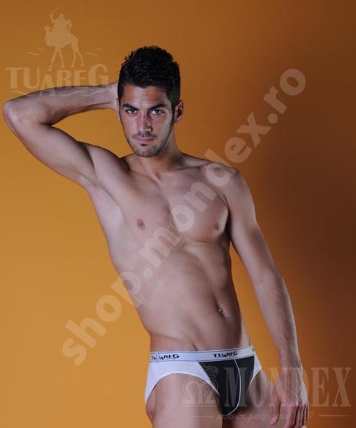 Slip pentru barbati, marca tuareg - 857-1