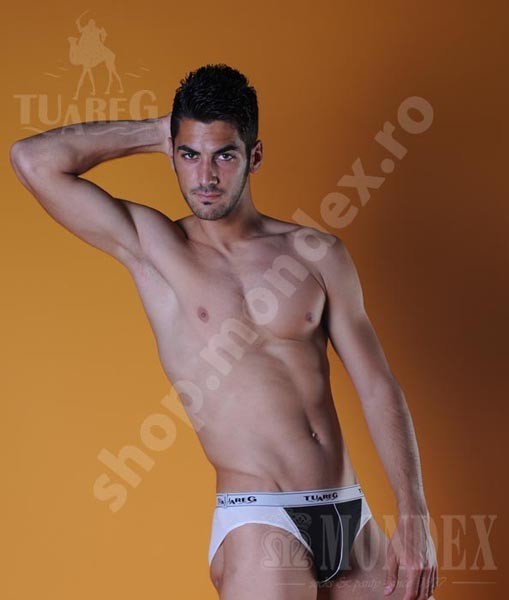 Slip pentru barbati, marca tuareg - 857-1