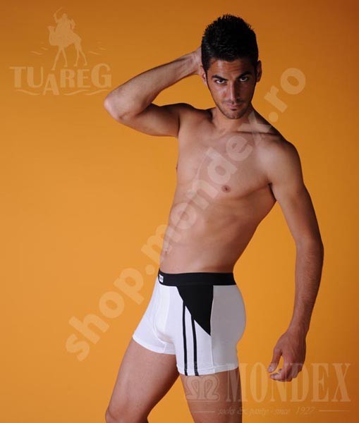 Boxeri pentru barbati, marca tuareg - 860-1