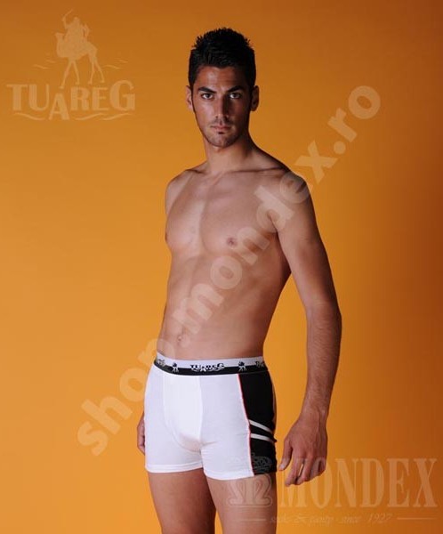 Boxeri pentru barbati, marca tuareg - 863-1