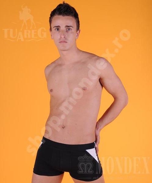 Boxeri pentru barbati, marca tuareg - 874-1