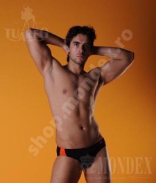 Slip pentru barbati, marca tuareg - 301-1