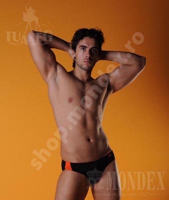Slip pentru barbati, marca tuareg - 301-1