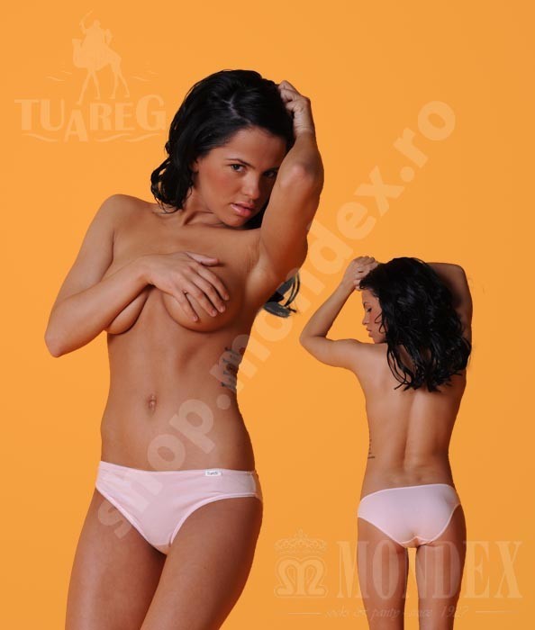 Slip pentru femei, marca tuareg - 205-1