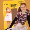 Ciorapi pantaloni pentru copii, 30 den - 601-1