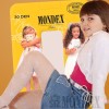 Ciorapi pantaloni pentru copii, 30 den - 603-1