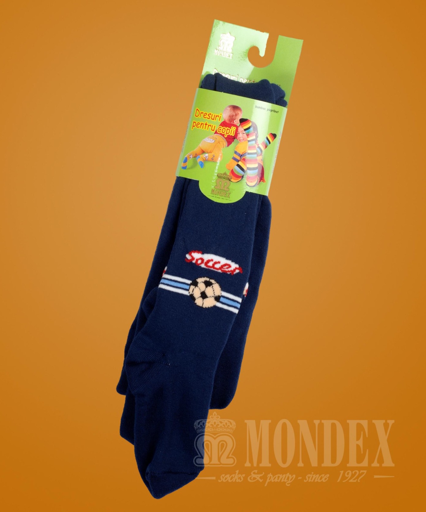 Ciorapi pantaloni grosi pentru copii - 265262-1