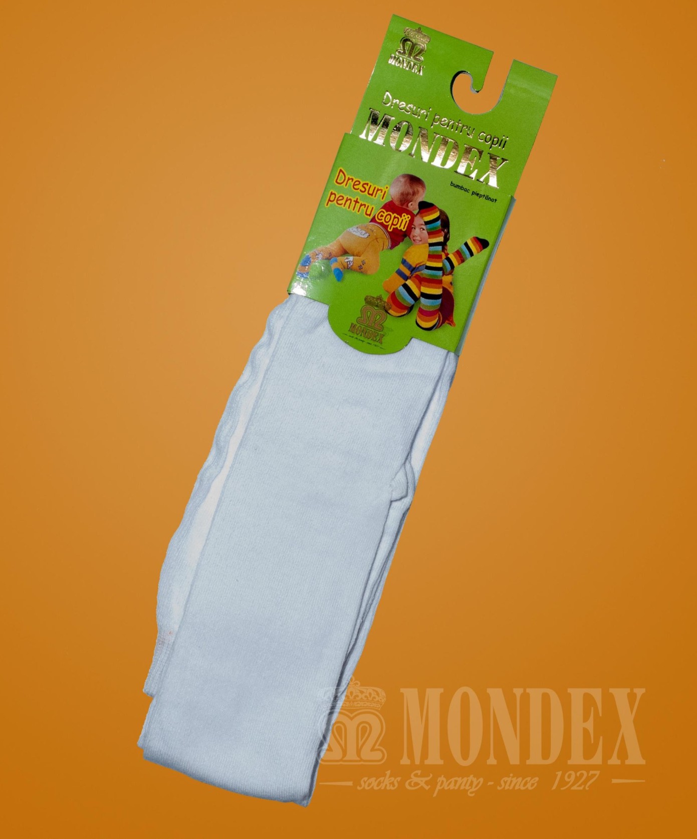 Ciorapi pantaloni subtiri pentru copii - 265062-1