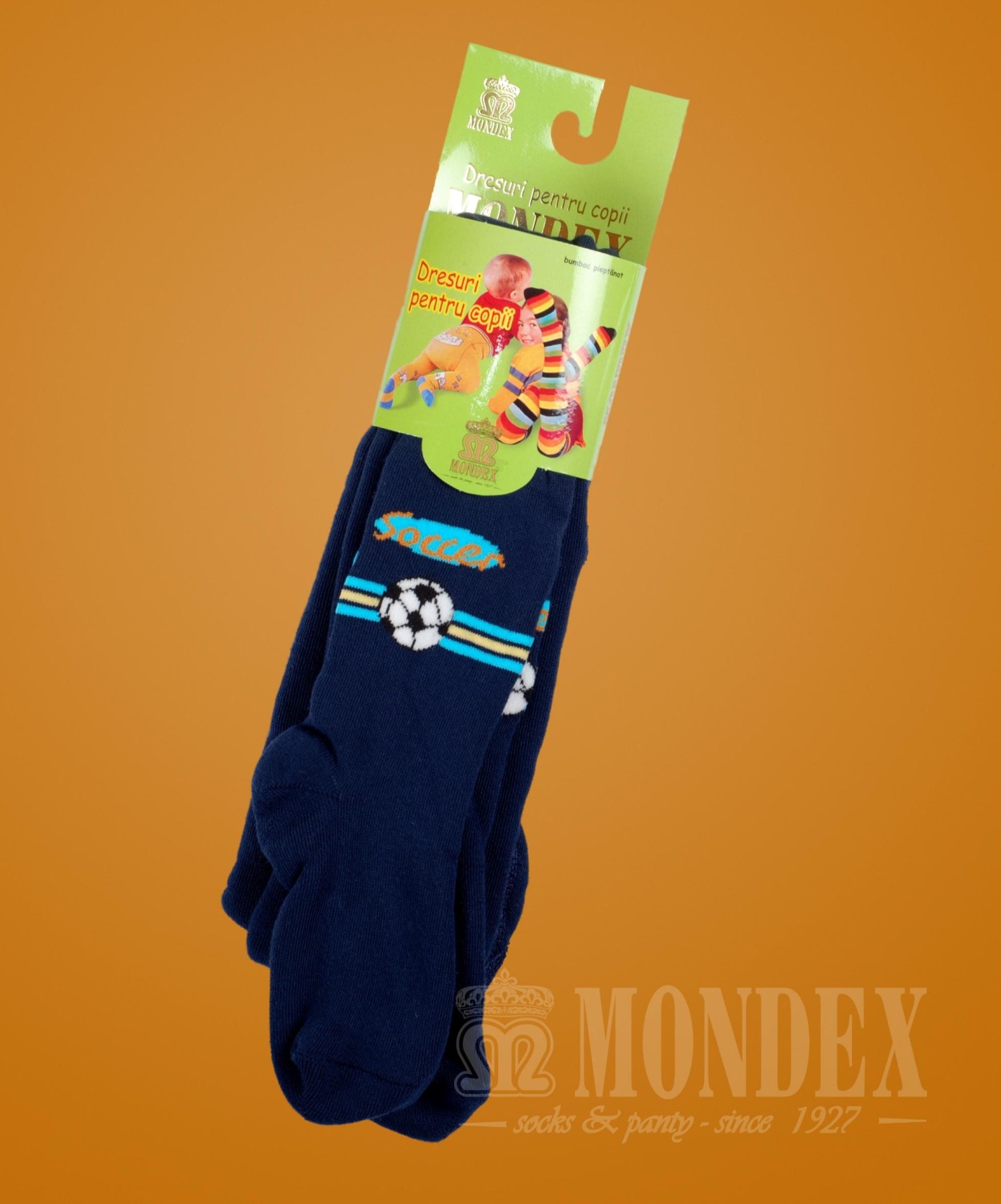 Ciorapi pantaloni grosi pentru copii - 265262-1
