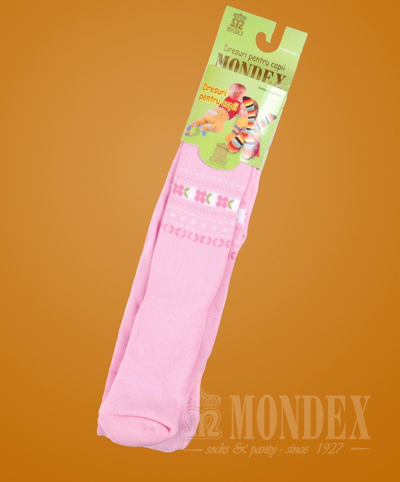 Ciorapi pantaloni grosi pentru copii - 265262-1