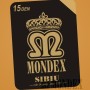 Ciorapi pantalon elasticizati, 15 den - 977-1