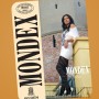 Ciorapi pantalon elasticizati cu model, 60 den - 903-1