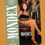 Ciorapi pantalon elasticizati cu model, 60 den - 906-1