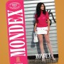 Ciorapi pantalon elasticizati cu model, 15 den - 944-1
